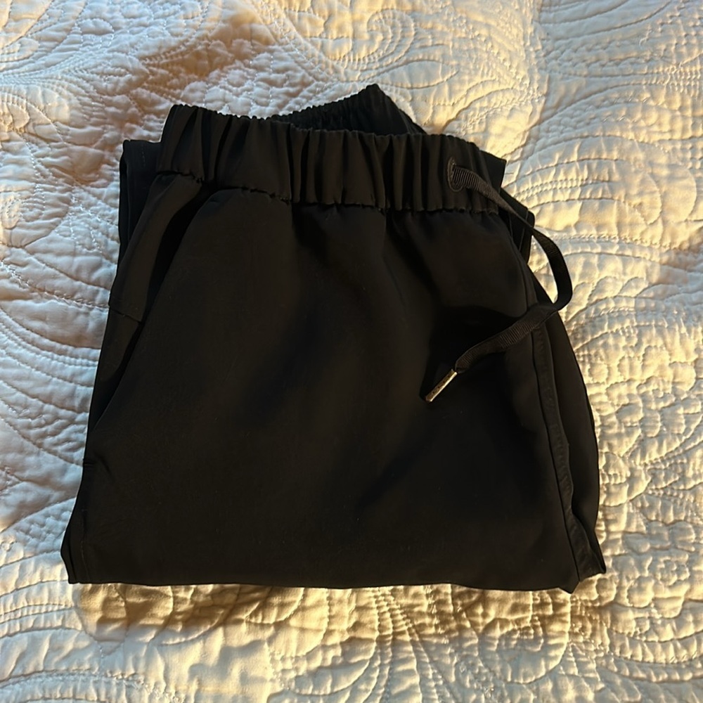 Avia Women’s Black Pants Size Small - Picture 5 of 5